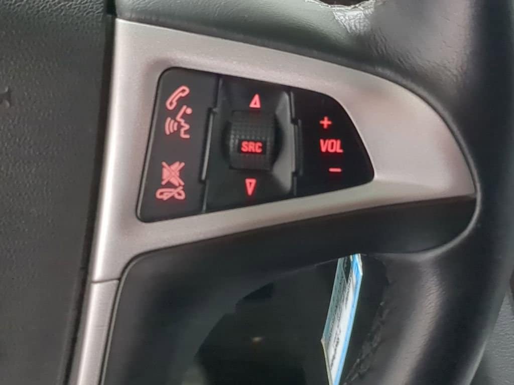 Thumbnail: 2023 GMC Terrain - 31