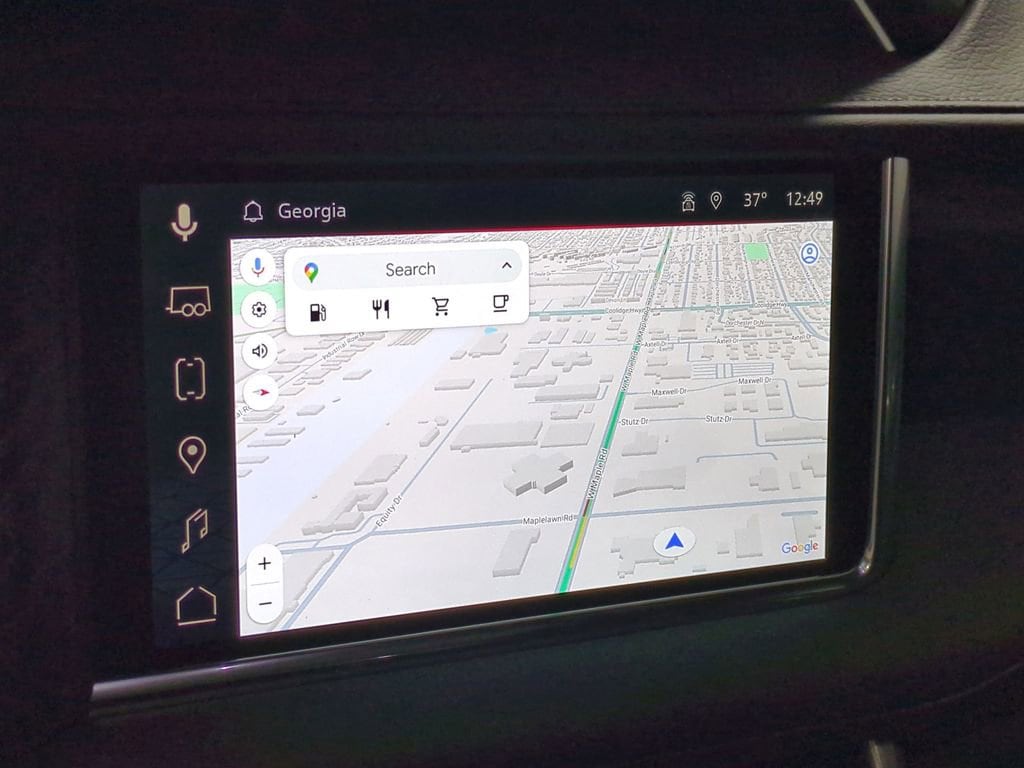 Thumbnail: 2024 GMC Yukon - 35