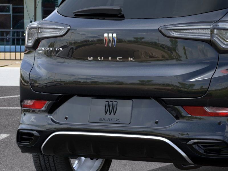 Thumbnail: 2026 Buick Encore GX - 14