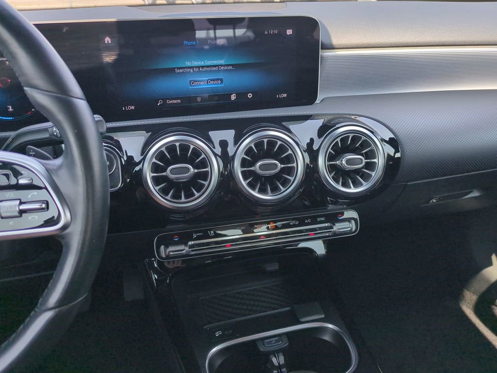 Thumbnail: 2020 Mercedes-Benz A-Class - 25