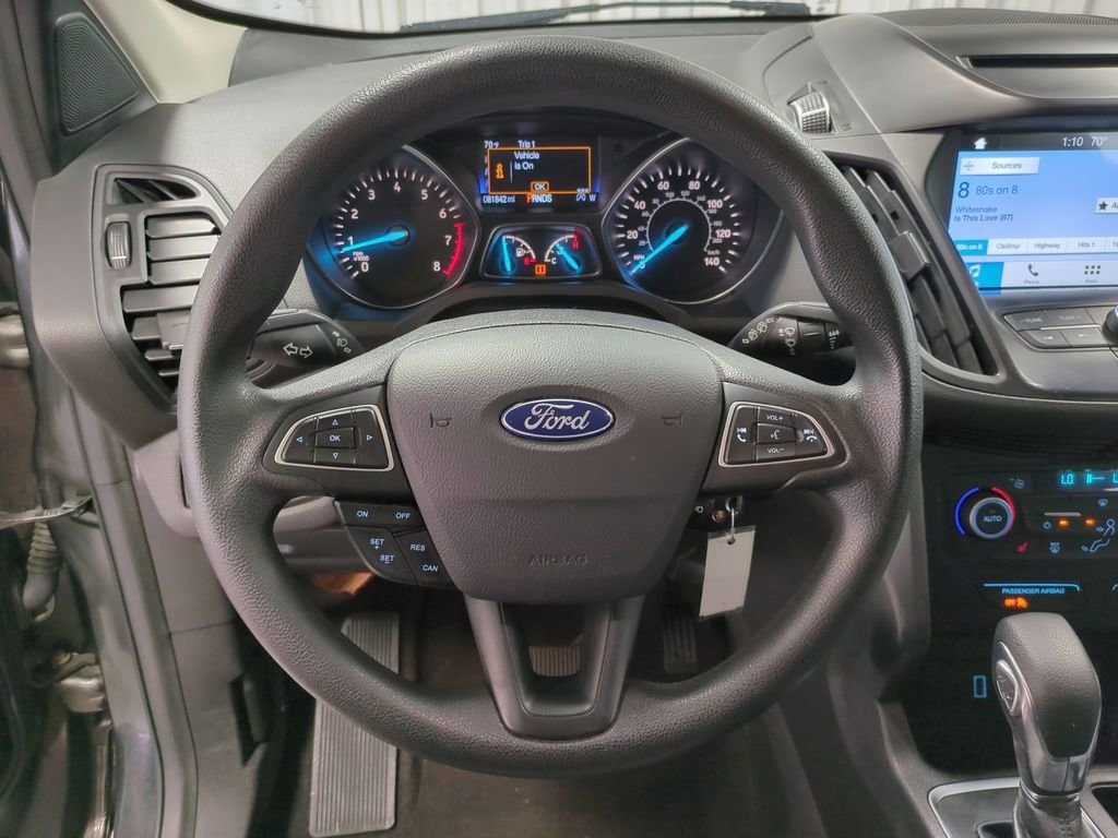 2018 Ford Escape SE 20