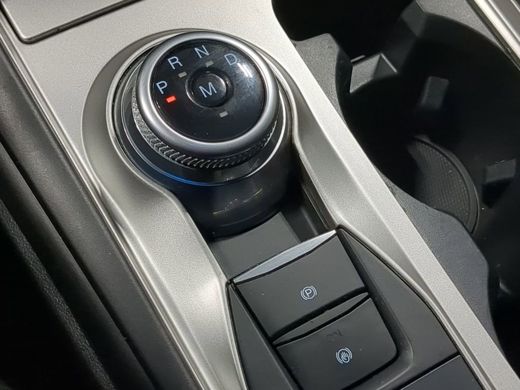 Thumbnail: 2020 Ford Explorer - 34