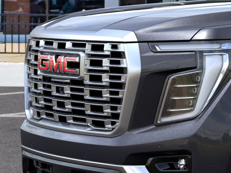 Thumbnail: 2026 GMC Yukon XL - 13