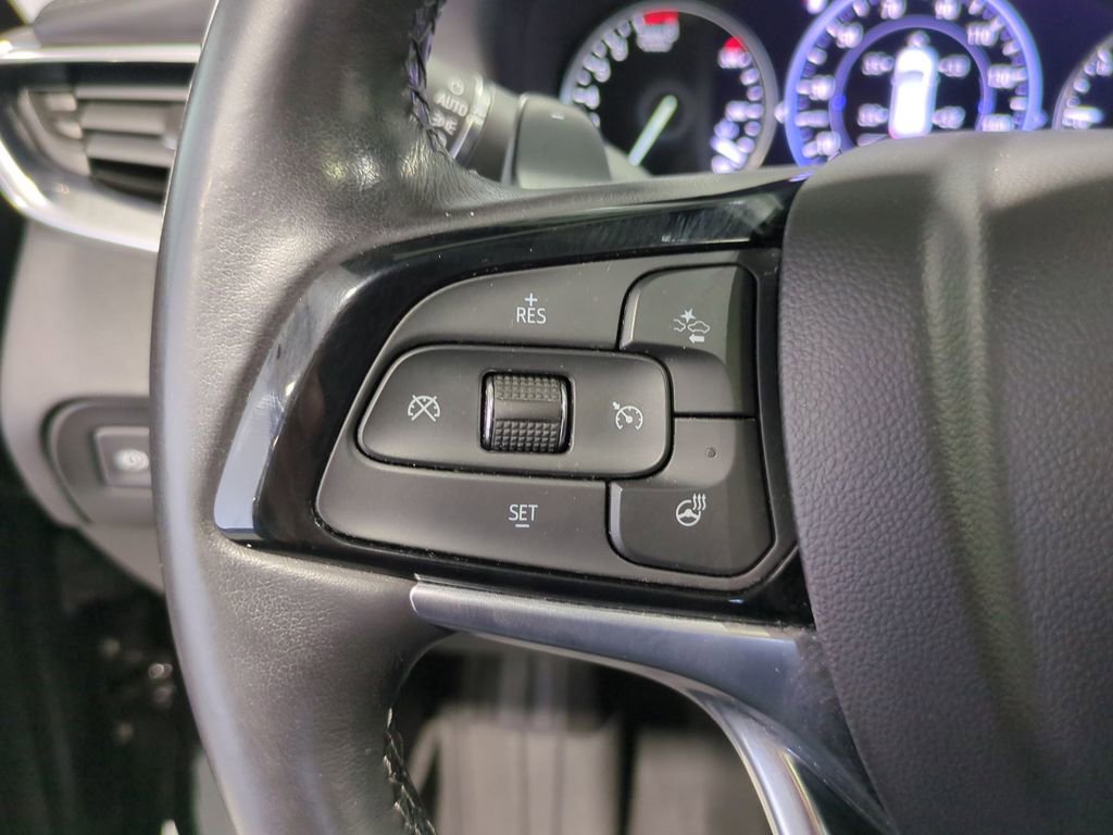 Thumbnail: 2023 Buick Enclave - 24