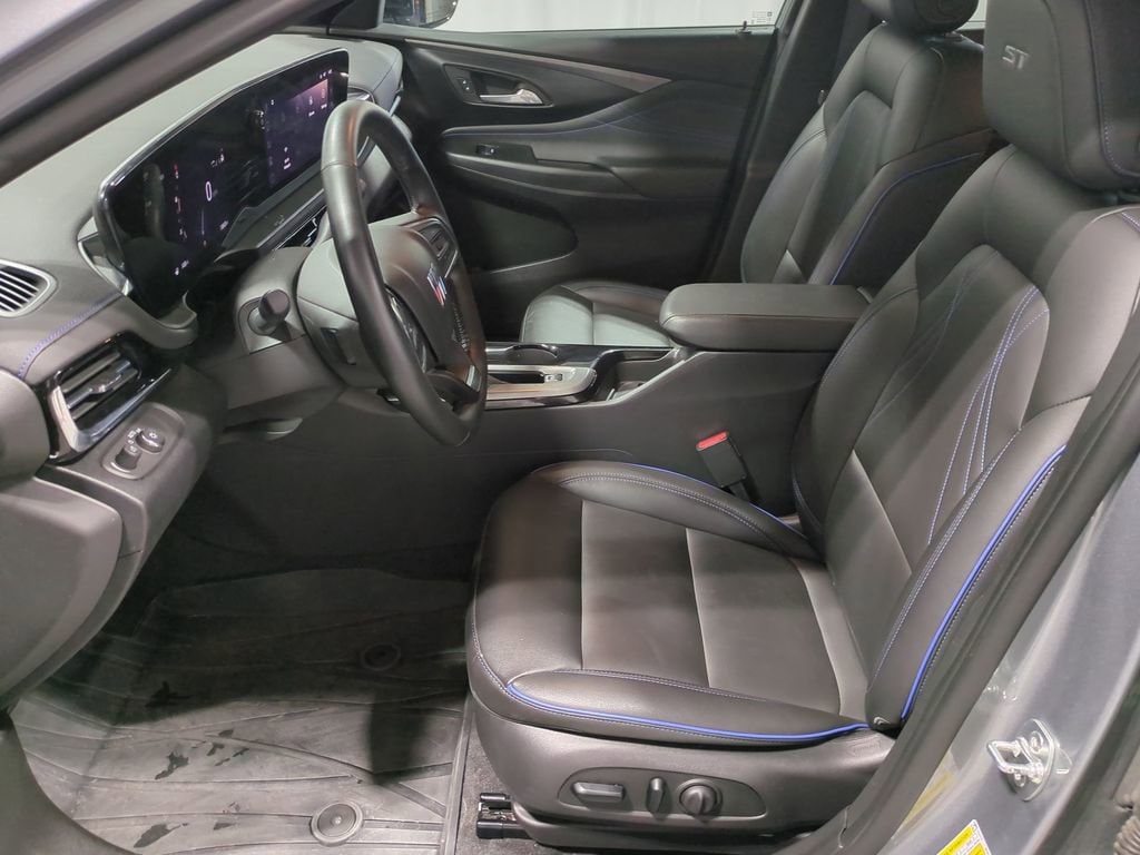Thumbnail: 2024 Buick Envista - 16