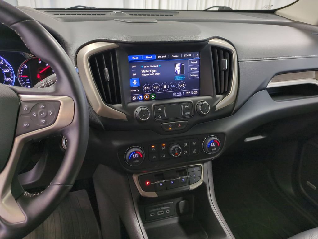 Thumbnail: 2022 GMC Terrain - 26