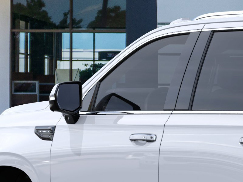 2027 GMC Yukon Denali Ultimate - Photo 12