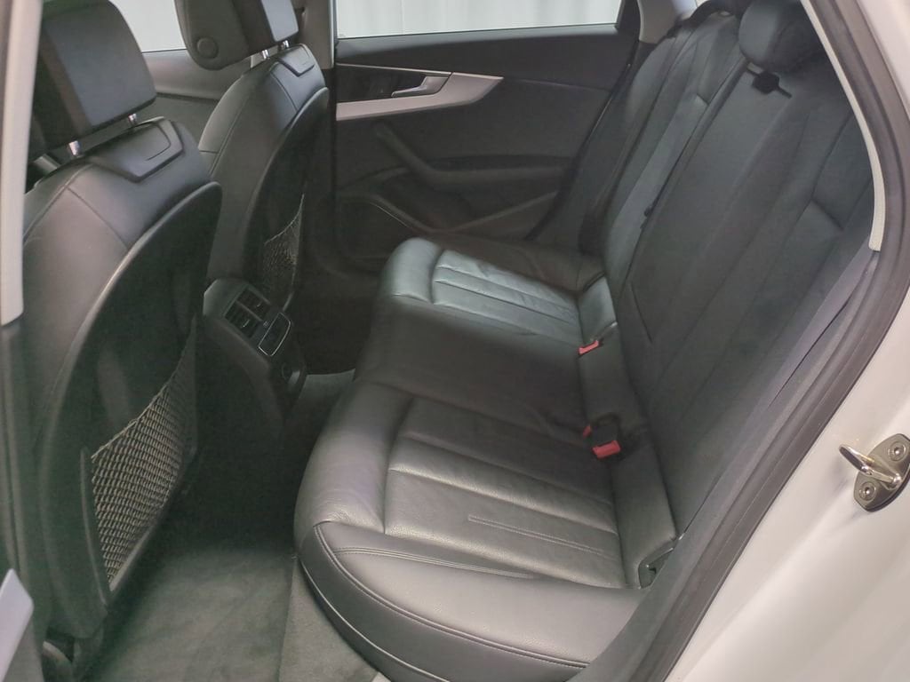 2017 Audi A4 Premium 22
