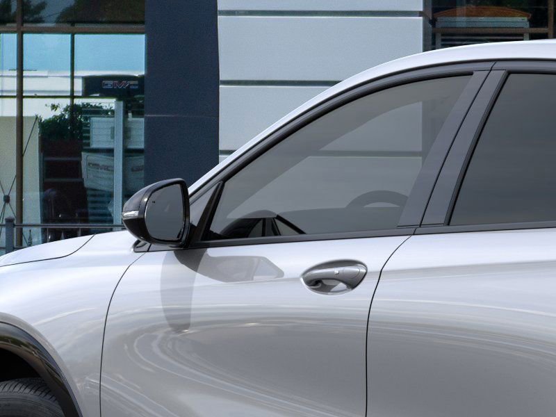 Thumbnail: 2025 Buick Envista - 12