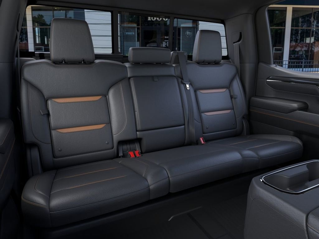 Thumbnail: 2026 GMC Sierra 1500 - 17