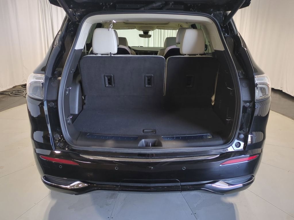 Thumbnail: 2024 Buick Enclave - 42