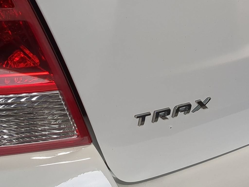 Thumbnail: 2019 Chevrolet Trax - 16
