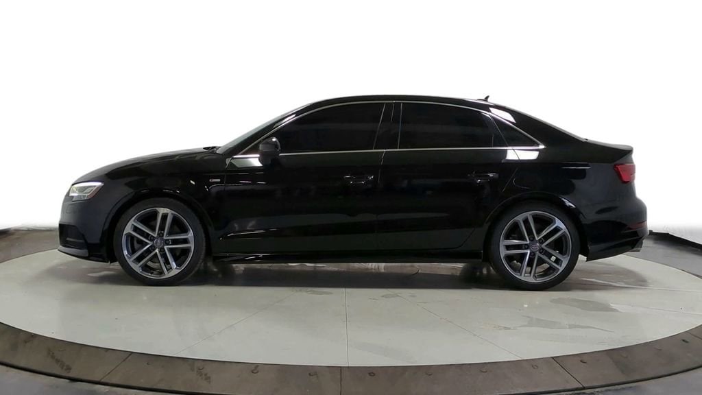 Thumbnail: 2019 Audi A3 - 6
