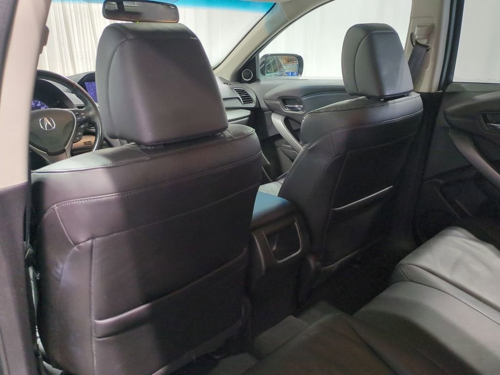 Thumbnail: 2013 Acura RDX - 20