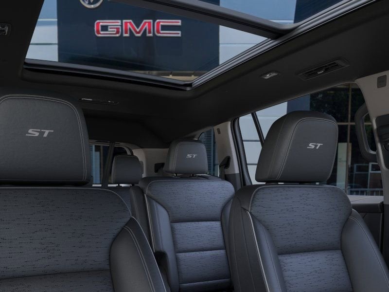 Thumbnail: 2026 Buick Enclave - 24