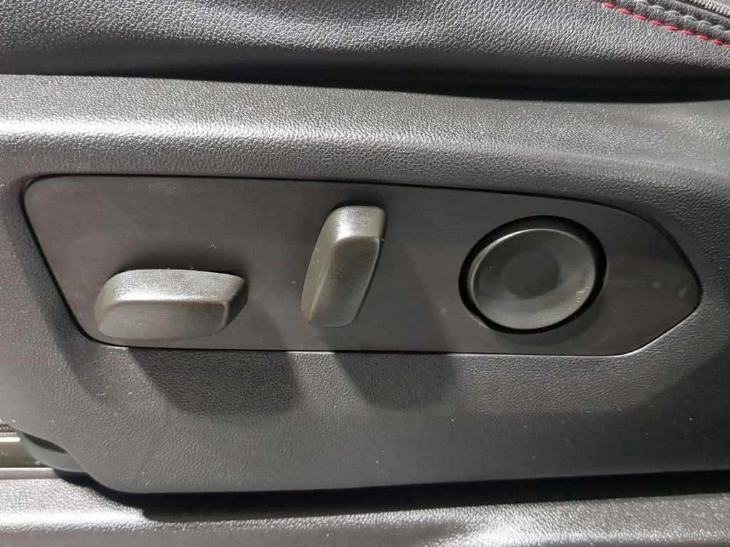 Thumbnail: 2023 Chevrolet Tahoe - 24