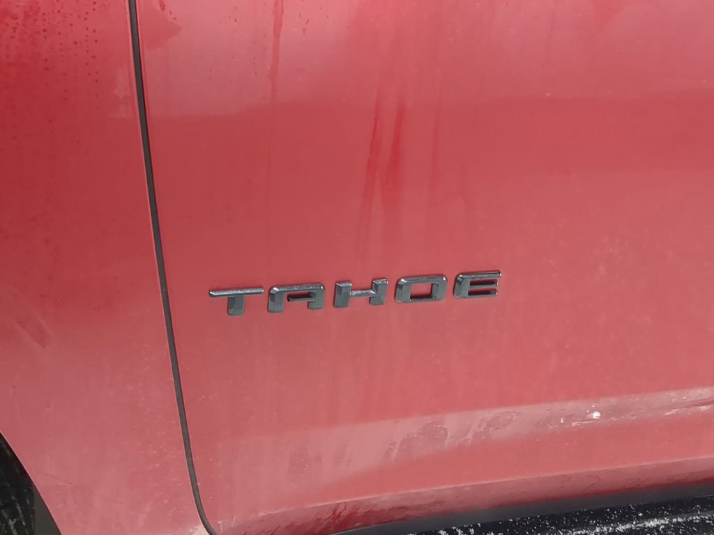Thumbnail: 2023 Chevrolet Tahoe - 20