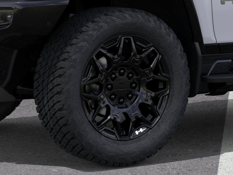 2026 GMC HUMMER EV 2X - Photo 9