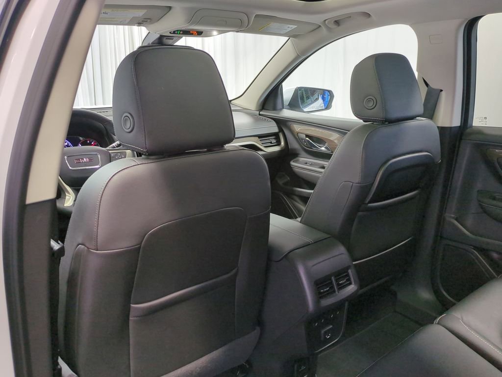 Thumbnail: 2023 GMC Terrain - 16