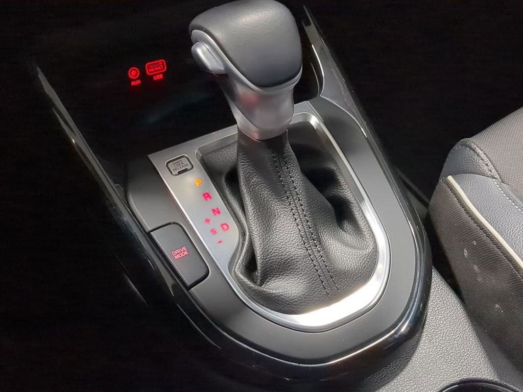 Thumbnail: 2020 Kia Forte - 41