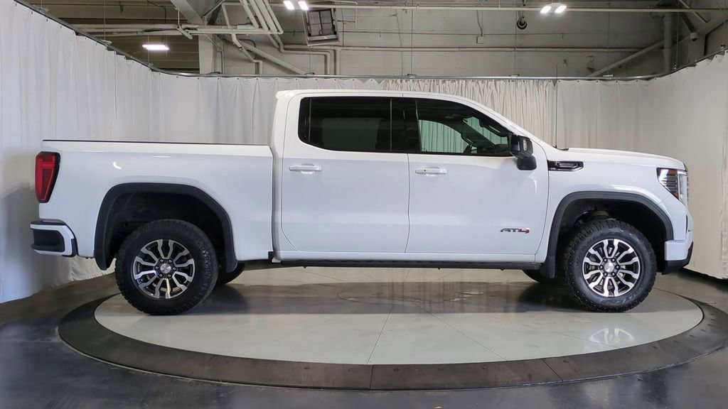 Thumbnail: 2023 GMC Sierra 1500 - 9