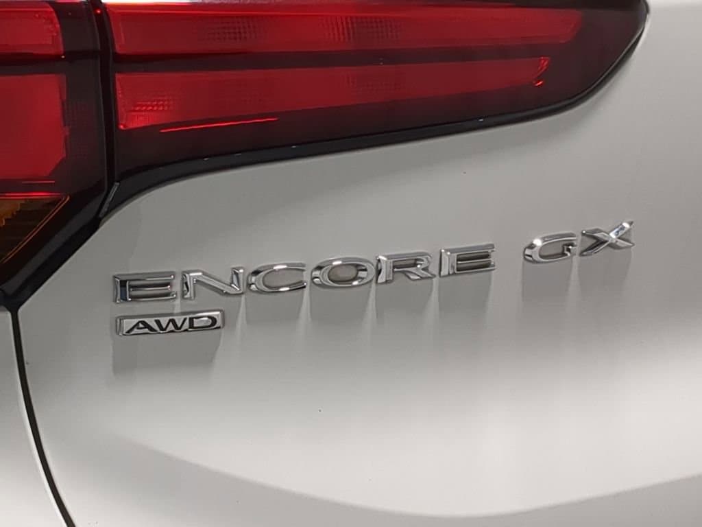 Thumbnail: 2023 Buick Encore GX - 16