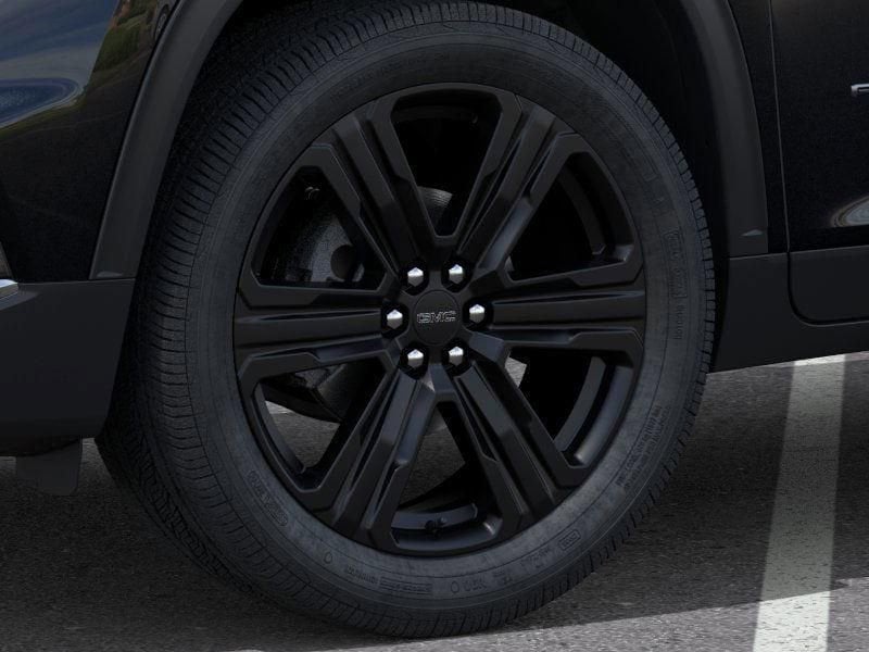 Thumbnail: 2026 GMC Acadia - 9