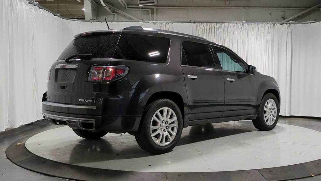 Thumbnail: 2016 GMC Acadia - 10