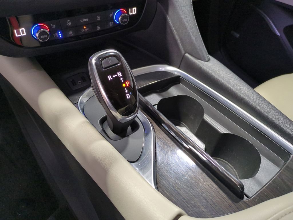 Thumbnail: 2019 Buick Enclave - 36