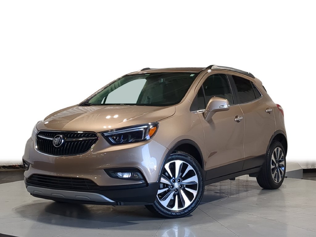 2019 Buick Encore