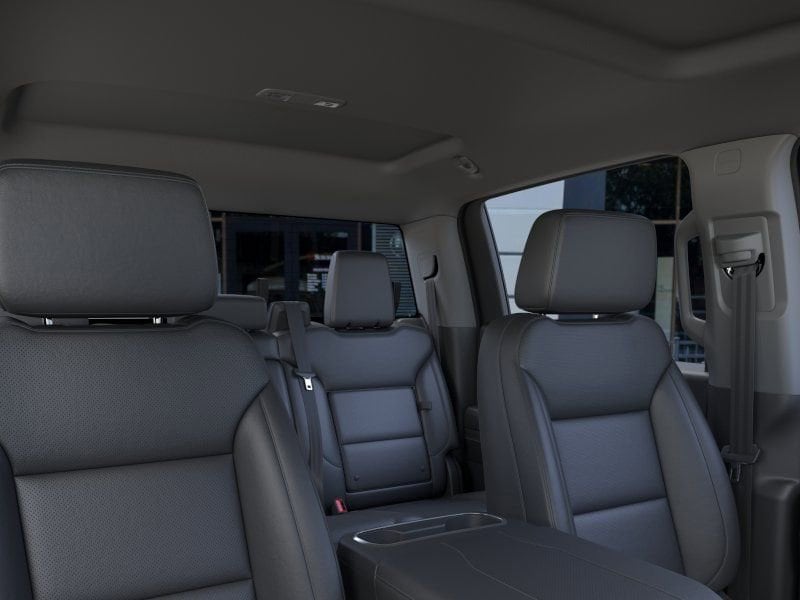 Thumbnail: 2026 GMC Sierra 1500 - 24