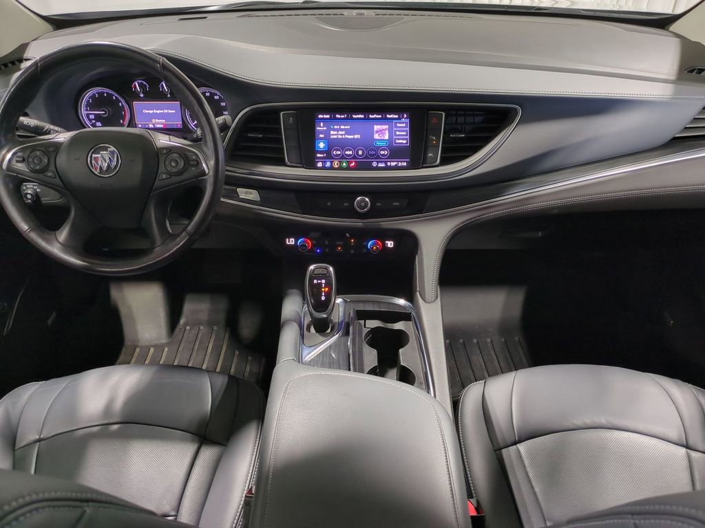 Thumbnail: 2021 Buick Enclave - 17