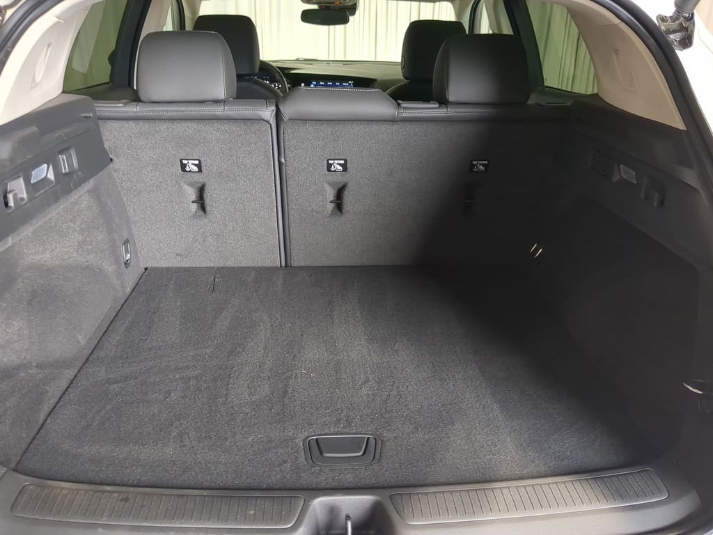 Thumbnail: 2023 Buick Envision - 30