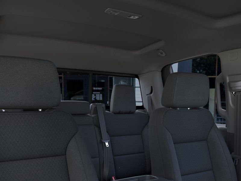 Thumbnail: 2026 GMC Sierra 1500 - 24