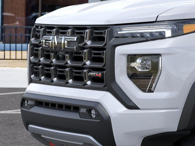 Thumbnail: 2026 GMC Canyon - 13