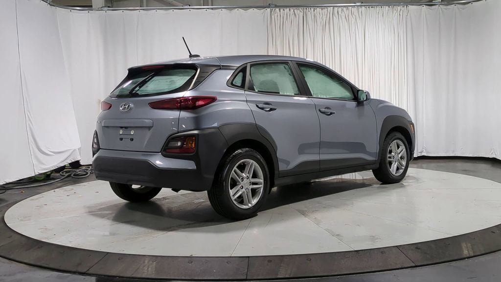 Thumbnail: 2021 Hyundai Kona - 10