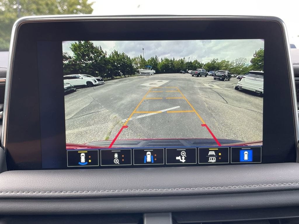 Thumbnail: 2022 Chevrolet Tahoe - 37