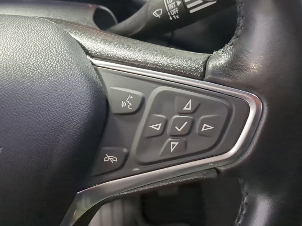 Thumbnail: 2019 Chevrolet Equinox - 30