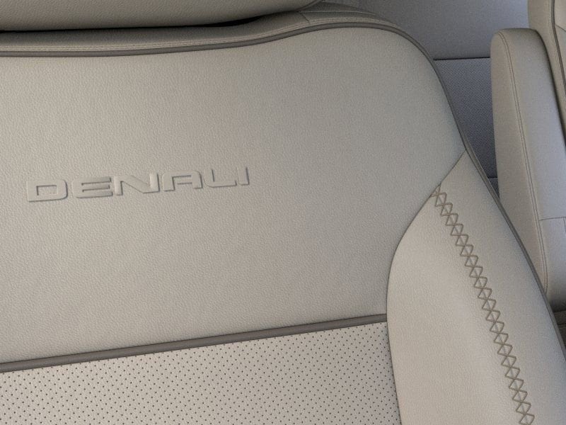 Thumbnail: 2026 GMC Yukon XL - 21