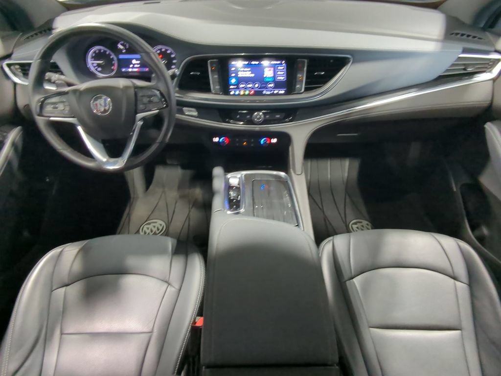 Thumbnail: 2022 Buick Enclave - 15
