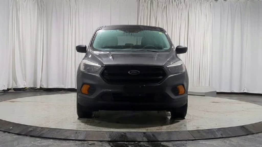 Thumbnail: 2018 Ford Escape - 3