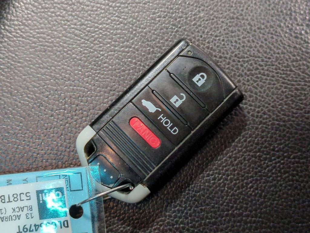 Thumbnail: 2013 Acura RDX - 37