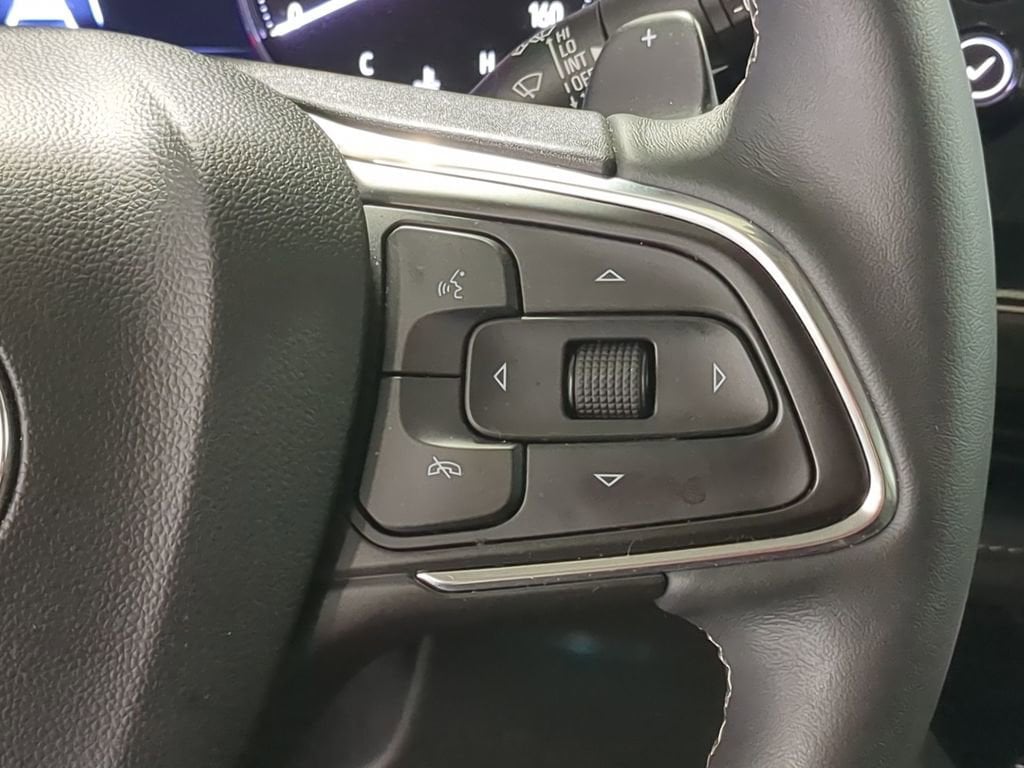 Thumbnail: 2023 Buick Envision - 23