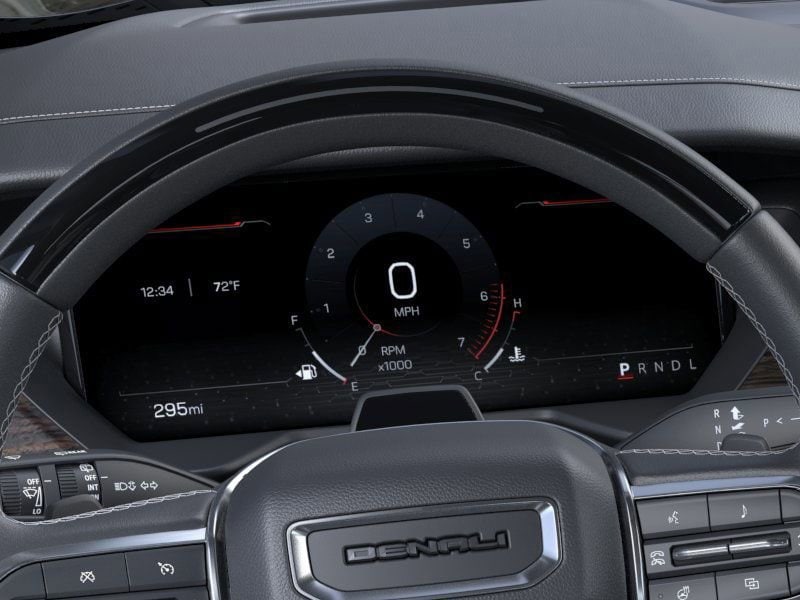 Thumbnail: 2026 GMC Acadia - 18