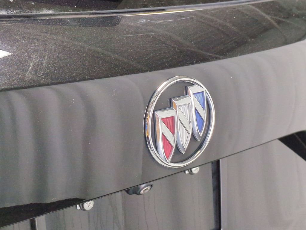 Thumbnail: 2021 Buick Envision - 14