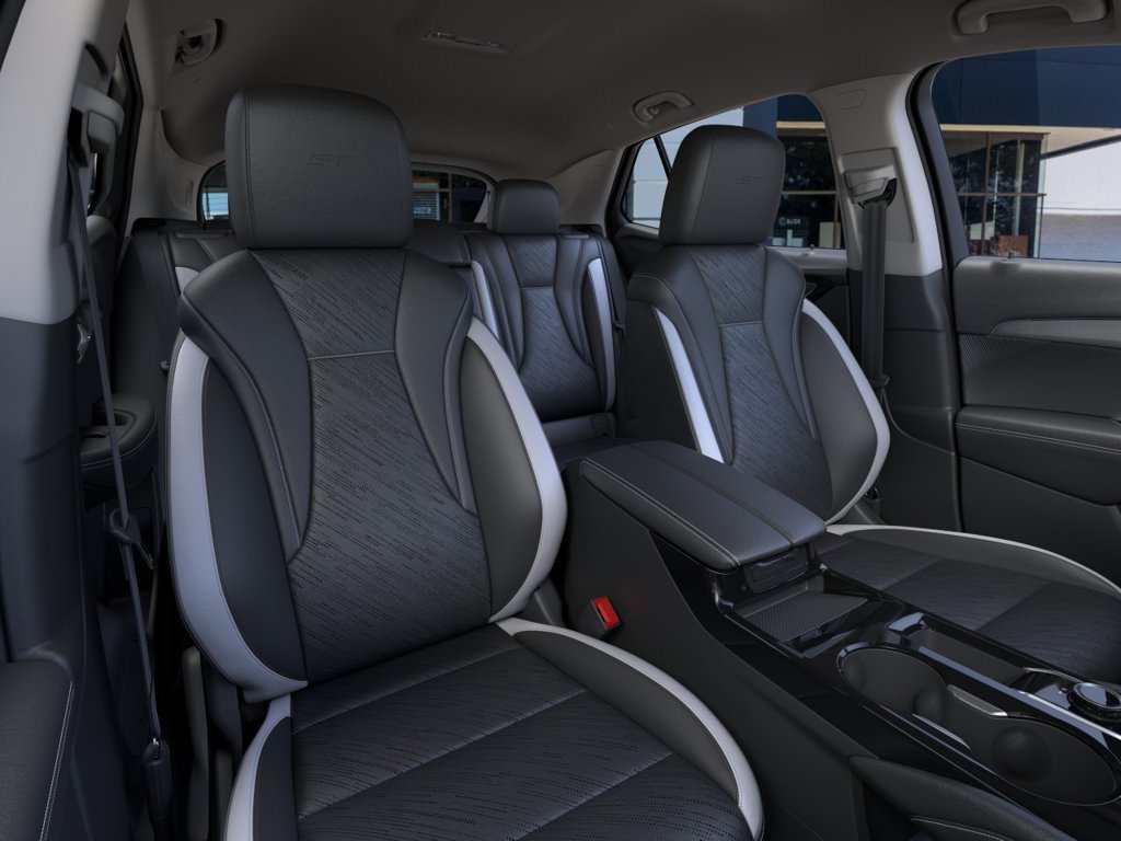 2026 Buick Envision Sport Touring - Photo 16