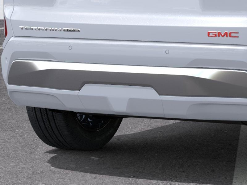 Thumbnail: 2026 GMC Terrain - 14