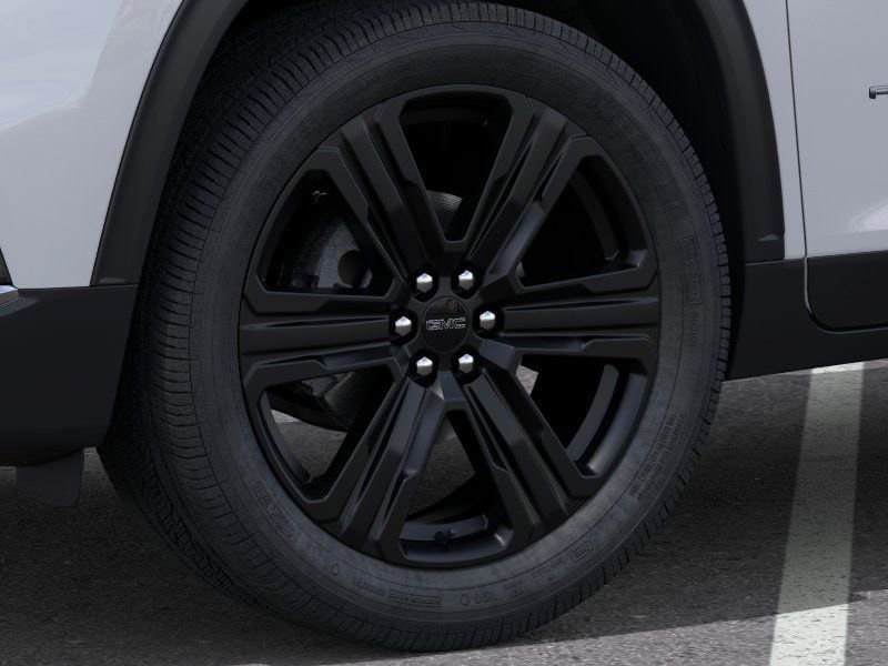 Thumbnail: 2026 GMC Acadia - 9