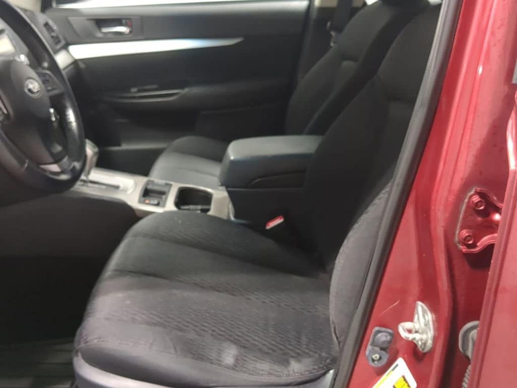 Thumbnail: 2012 Subaru Legacy - 27