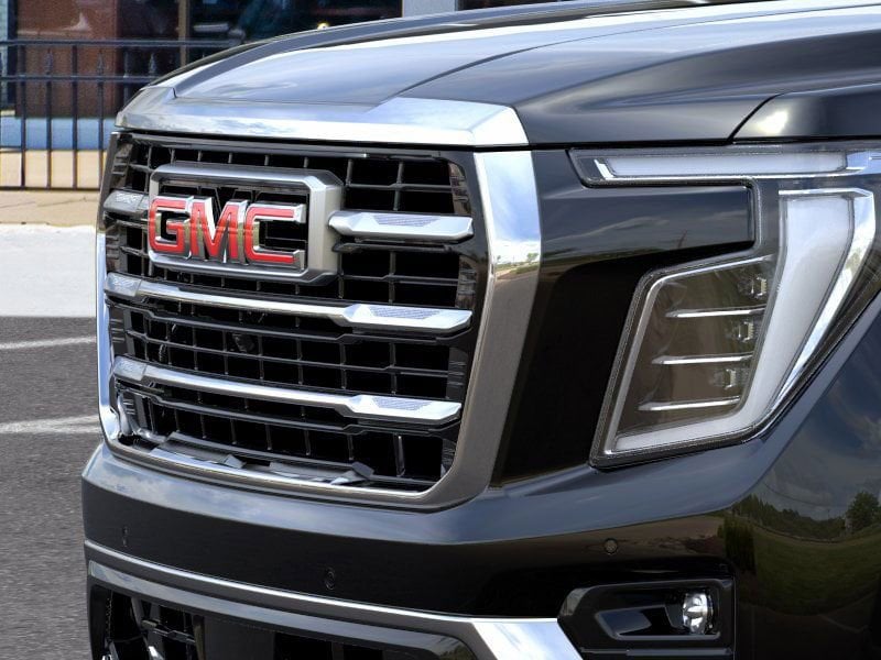 Thumbnail: 2026 GMC Yukon - 13